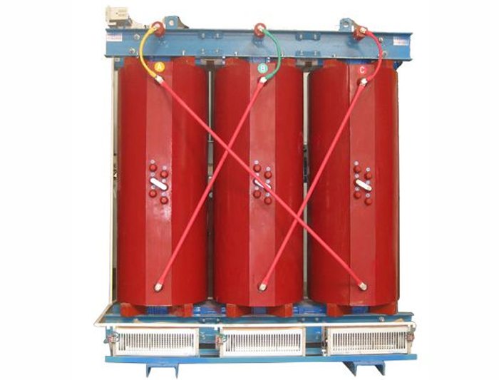 20KV-SCB13 dry type transformer