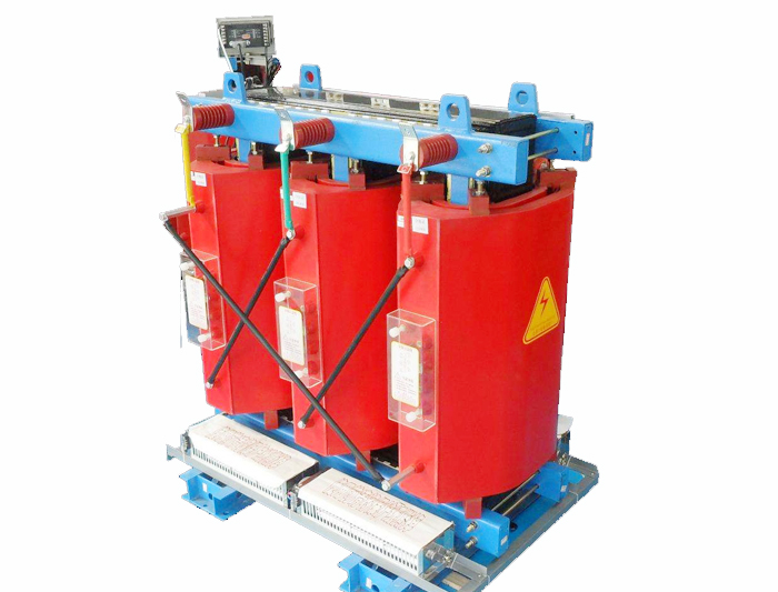 35KV-SCB13 dry transformer
