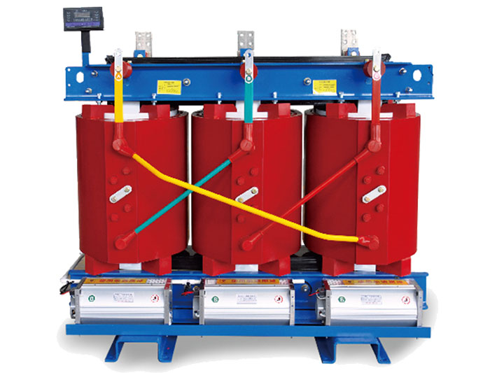 能效一級(jí)干式變壓器